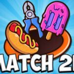 Match 2D